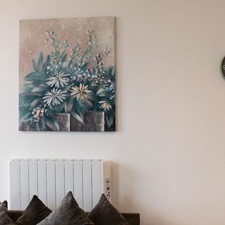 Seaside Serenity: Stylish Sea View Apartments In Herne Bay Eksteriør bilde